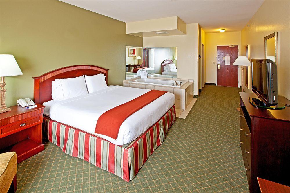 Holiday Inn Express Hotel & Suites Lexington-Downtown University By Ihg Экстерьер фото