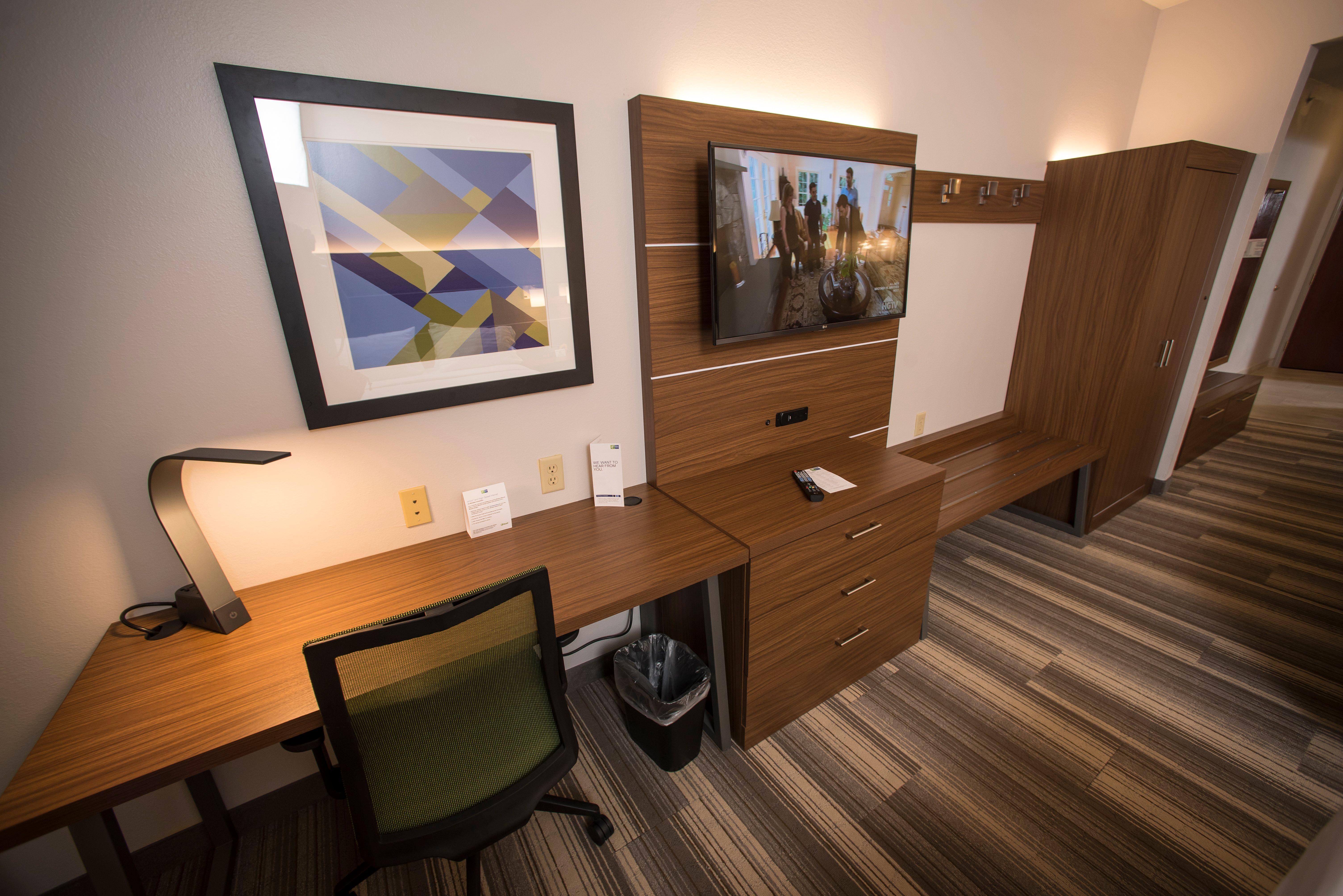 Holiday Inn Express Hotel & Suites Lexington-Downtown University By Ihg Экстерьер фото
