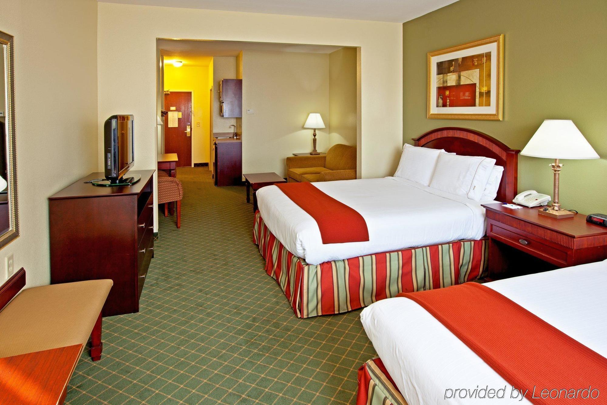 Holiday Inn Express Hotel & Suites Lexington-Downtown University By Ihg Экстерьер фото