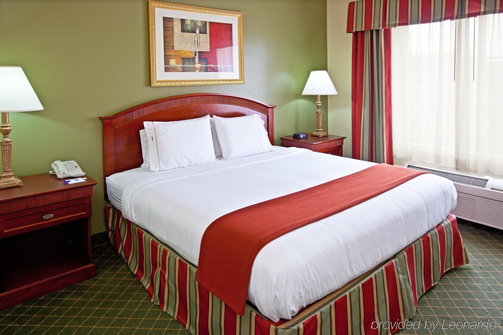 Holiday Inn Express Hotel & Suites Lexington-Downtown University By Ihg Экстерьер фото
