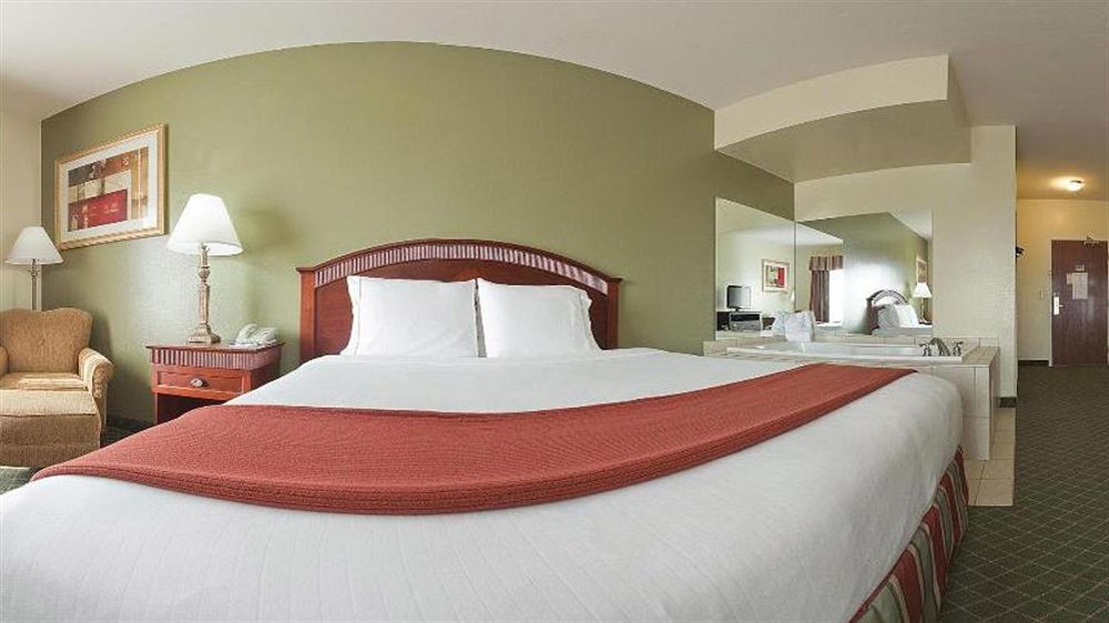 Holiday Inn Express Hotel & Suites Lexington-Downtown University By Ihg Экстерьер фото