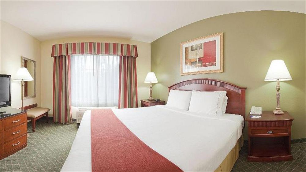 Holiday Inn Express Hotel & Suites Lexington-Downtown University, An Ihg Hotel Экстерьер фото