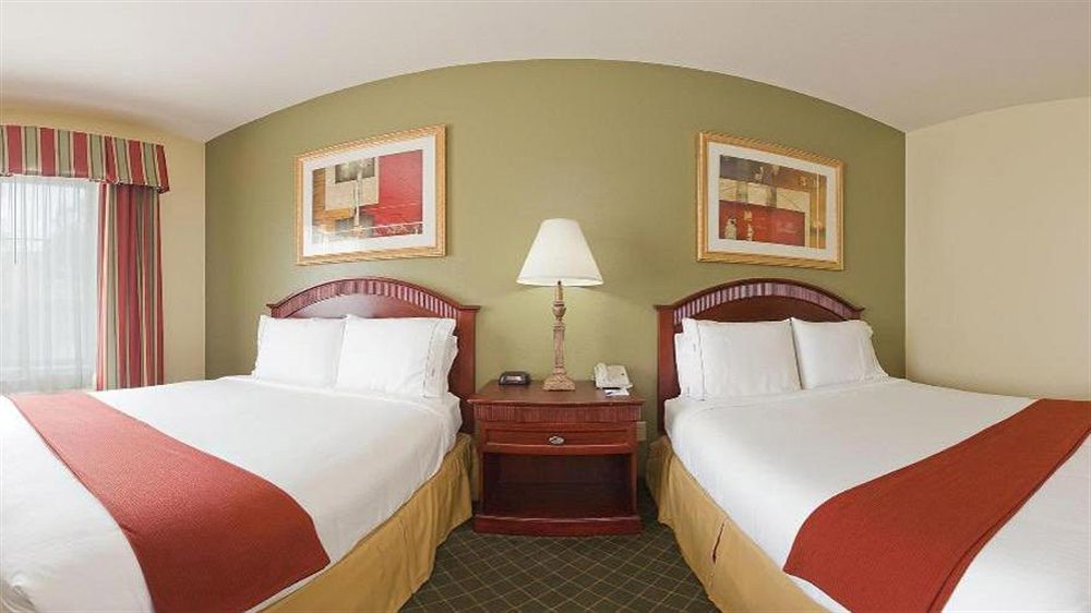 Holiday Inn Express Hotel & Suites Lexington-Downtown University By Ihg Экстерьер фото