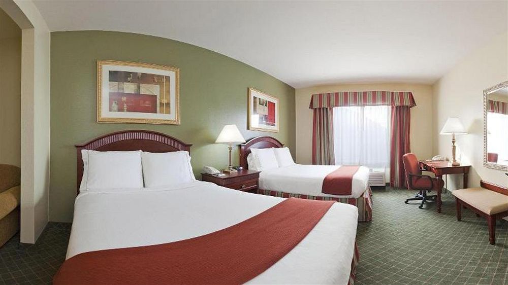 Holiday Inn Express Hotel & Suites Lexington-Downtown University By Ihg Экстерьер фото