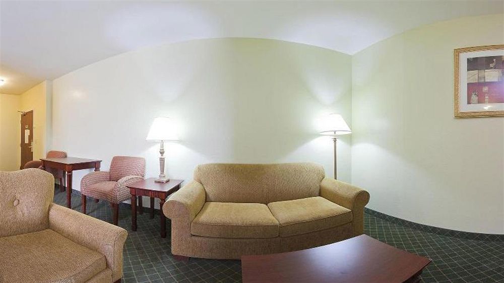 Holiday Inn Express Hotel & Suites Lexington-Downtown University By Ihg Экстерьер фото